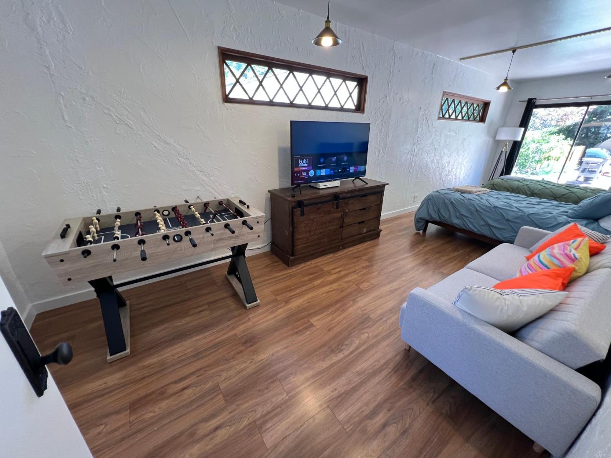 Villa La Reforma - Newly Designed 4Br House & Pool In Los Angeles By Topanga 外观 照片