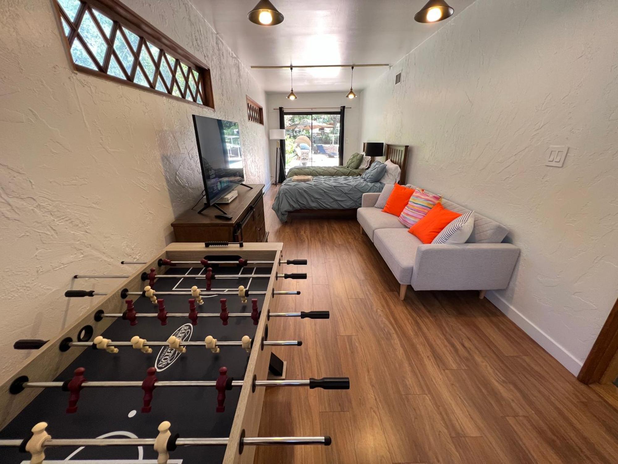 Villa La Reforma - Newly Designed 4Br House & Pool In Los Angeles By Topanga 外观 照片