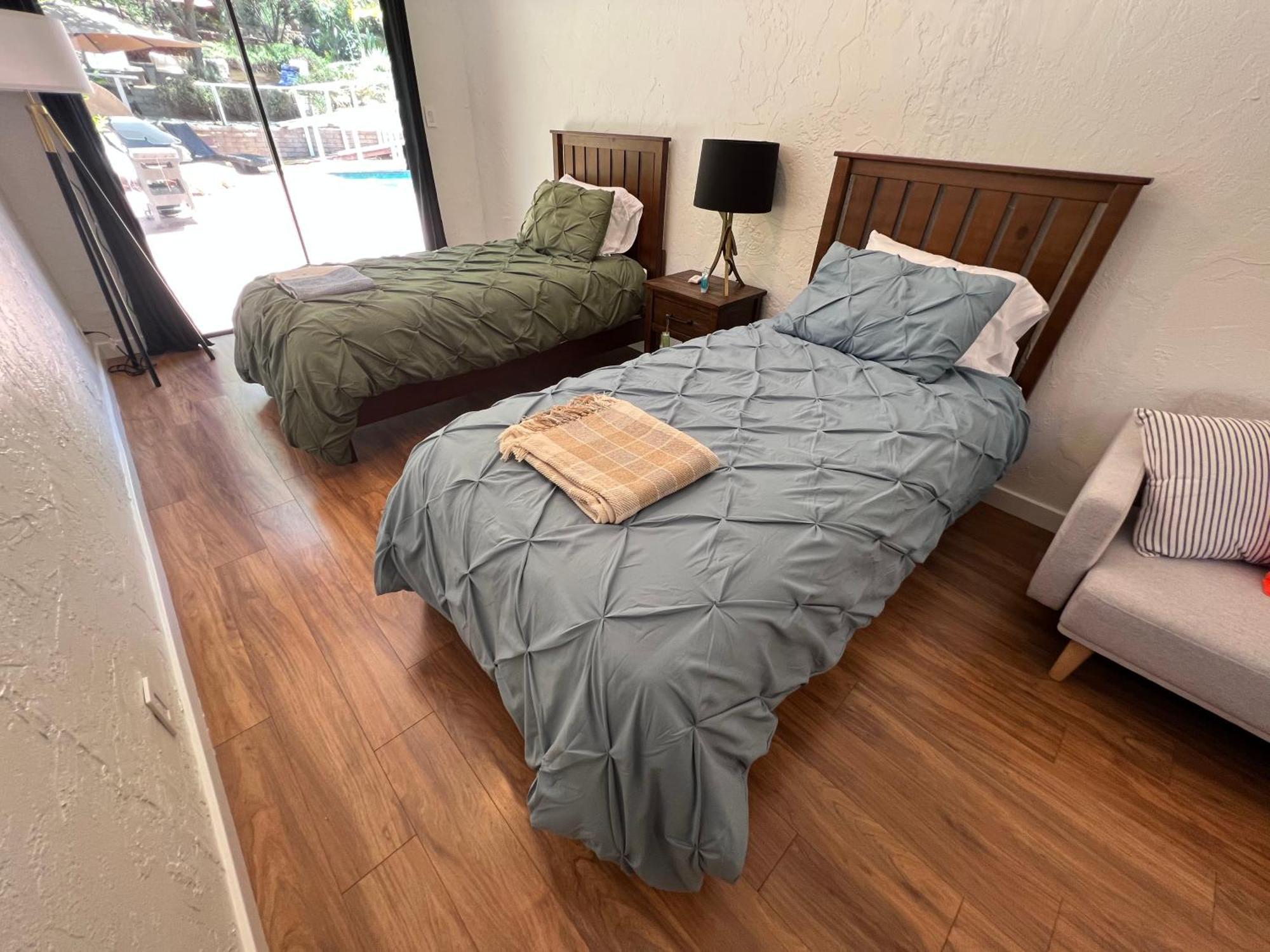 Villa La Reforma - Newly Designed 4Br House & Pool In Los Angeles By Topanga 外观 照片