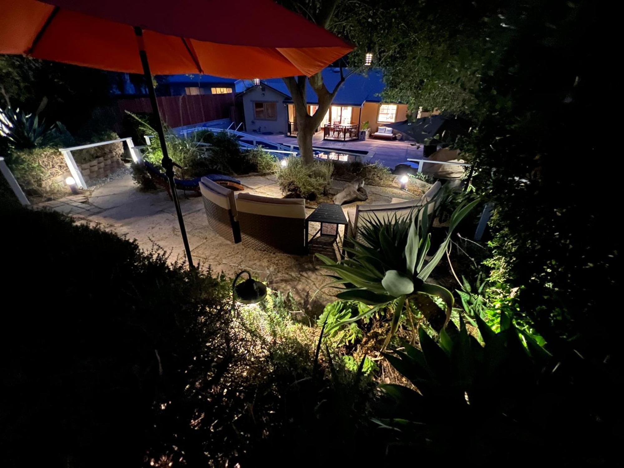 Villa La Reforma - Newly Designed 4Br House & Pool In Los Angeles By Topanga 外观 照片